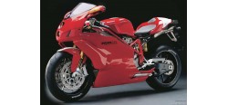 Ducati 999/999S