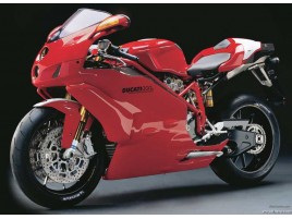 Ducati 999/999S