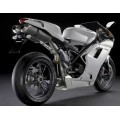 Ducati 1098R/1198R