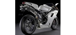 Ducati 1098R/1198R