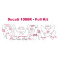 Ducati 1098R/1198R