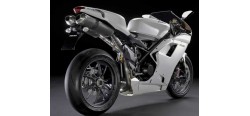 Ducati 1098S/1198S