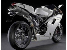 Ducati 1098S/1198S