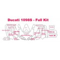 Ducati 1098S/1198S