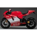 Ducati Desmosedici