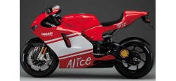 Ducati Desmosedici