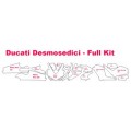 Ducati Desmosedici