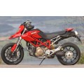 Ducati Hypermotard