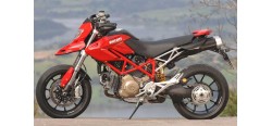 Ducati Hypermotard