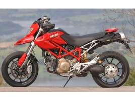 Ducati Hypermotard