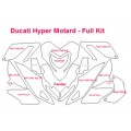 Ducati Hypermotard