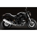 Ducati Monster 695