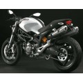 Ducati Monster 696