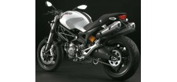 Ducati Monster 696