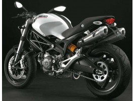 Ducati Monster 696