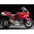 Ducati Monster 1100