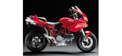 Ducati Monster 1100