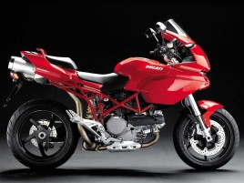 Ducati Monster 1100