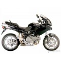 Ducati Multistrada 1000DS