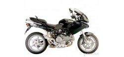 Ducati Multistrada 1000DS