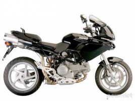 Ducati Multistrada 1000DS