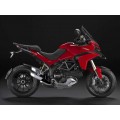 Ducati Multistrada 1200S