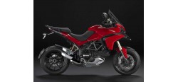 Ducati Multistrada 1200S