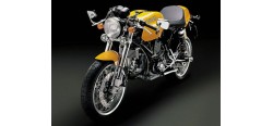 Ducati Sport Classic 1000DS