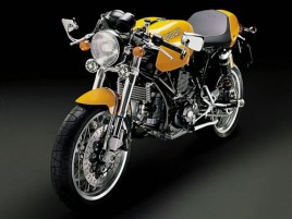 Ducati Sport Classic 1000DS