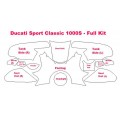 Ducati Sport Classic 1000DS
