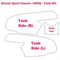 Ducati Sport Classic 1000DS