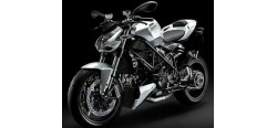 Ducati Streetfighter