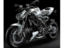 Ducati Streetfighter