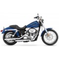 Harley Davidson Dyna Super Glide Sport