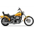 Harley Davidson Dyna Wide Glide