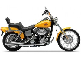 Harley Davidson Dyna Wide Glide