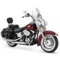 Harley Davidson Heritage Softail Classic