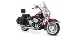 Harley Davidson Heritage Softail Classic