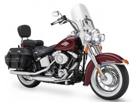 Harley Davidson Heritage Softail Classic