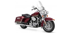 Harley Davidson Road King