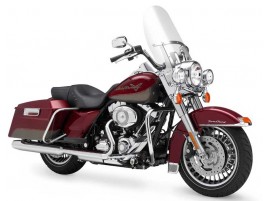 Harley Davidson Road King