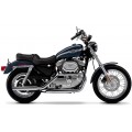 Harley Davidson XLH Sportster