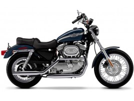 Harley Davidson XLH Sportster