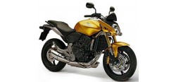 Honda CB 600 F Hornet