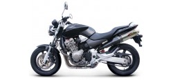 Honda CB 900 F Hornet