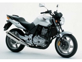 Honda CBF 500