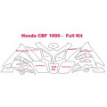 Honda CBF 1000