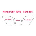 Honda CBF 1000