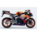 Honda CBR 900 RR FireBlade