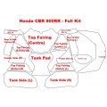 Honda CBR 900 RR FireBlade